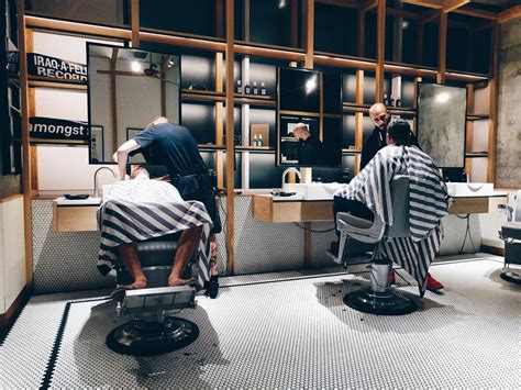 top barbershops in dubai marina|5 Best Barber Shops In Dubai (2024).